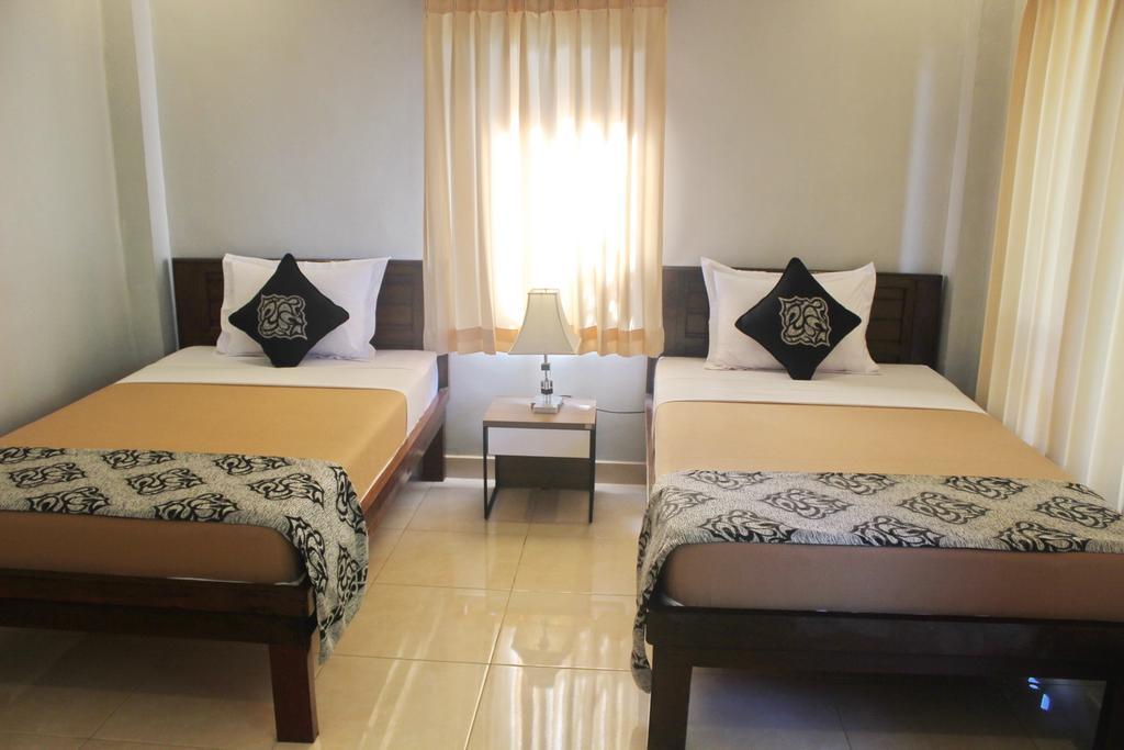 A_One House Hotel Nusa Lembongan  Exterior photo